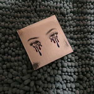 Kylie Cosmetics The Holiday 2016 Palette